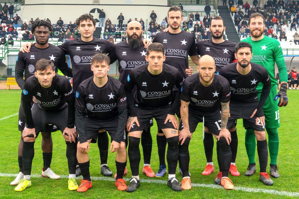 Il Casale vince 2-1 a Chieri. Segnano Perez e Forte